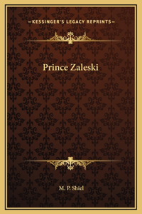 Prince Zaleski