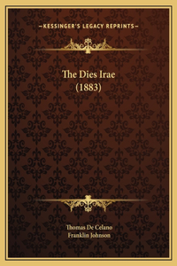 The Dies Irae (1883)