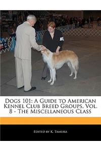 Dogs 101