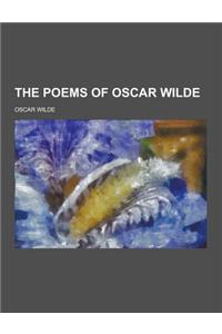 The Poems of Oscar Wilde