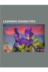 Learning Disabilities