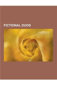 Fictional Duos