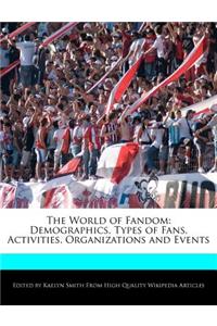 The World of Fandom