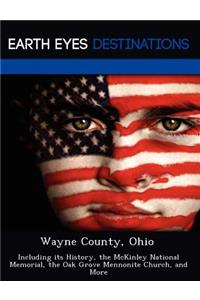 Wayne County, Ohio