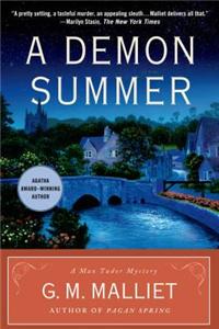 A Demon Summer