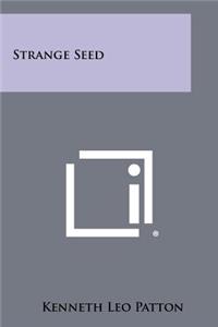 Strange Seed