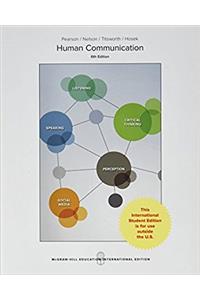 Looseleaf for Human Communication