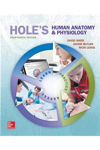 Student Study Guide for Hole's Human Anatomy & Physiology