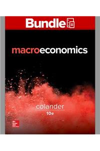 Gen Combo Macroeconomics; Study Guide Macroeconomics