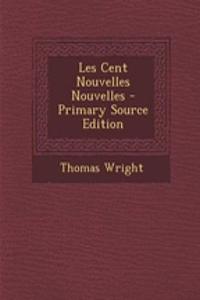Les Cent Nouvelles Nouvelles