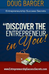 Entrepreneurship Success Secrets