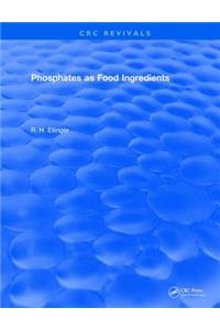 Phosphates as Food Ingredients