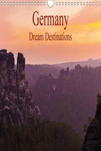 Germany - Dream Destinations