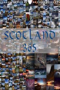 Scotland 365 / UK-Version 2015