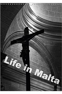 Life in Malta 2018