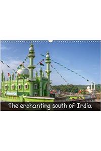 Enchanting South of India 2018