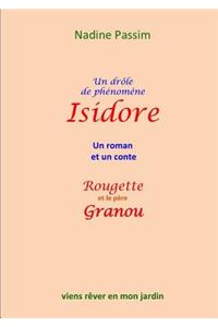 Isidore