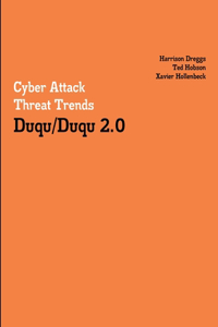 Cyber Attack Threat Trends