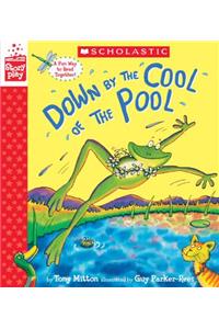 Down by the Cool of the Pool (a Storyplay Book)