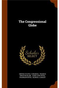 The Congressional Globe