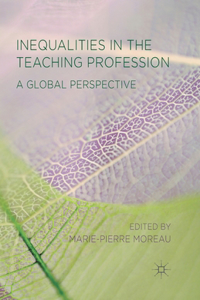 Inequalities in the Teaching Profession