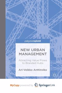 New Urban Management