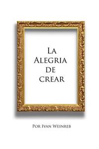 alegria de crear