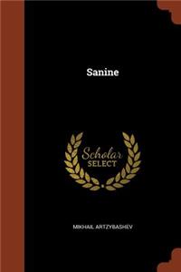 Sanine