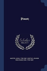 [FAUST;
