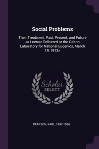 Social Problems