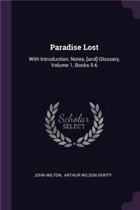 Paradise Lost