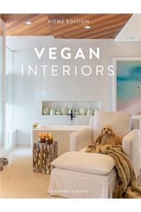 Vegan Interiors