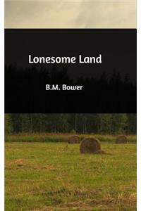 Lonesome Land