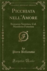 Picchiata Nell'amore