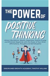 The Power of Positive Thinking