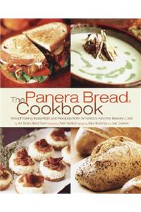 The Panera Bread Cookbook