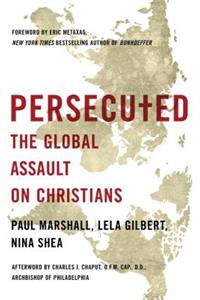 Persecuted