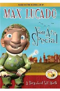 You Are Special