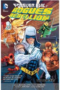 Forever Evil