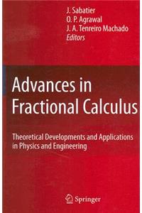 Advances in Fractional Calculus