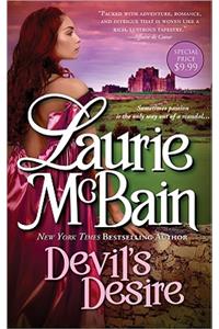 Devil's Desire