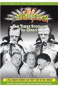 The Three Stooges in Orbit