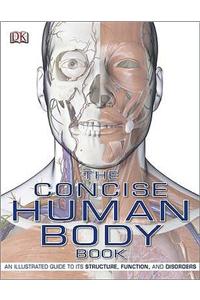 Concise Human Body Book
