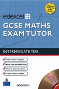 EdExcel GCSE Maths Exam Tutor