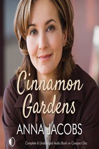 Cinnamon Gardens