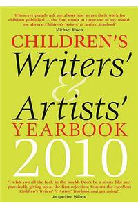 Children's Writers' and Artists' Yearbook 2010: 2010