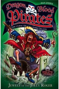 Dragon Blood Pirates: Jewels of the Jolly Roger