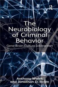 Neurobiology of Criminal Behavior