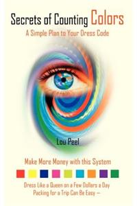 Secrets of Counting Colors