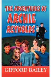 Adventures of Archie Reynolds